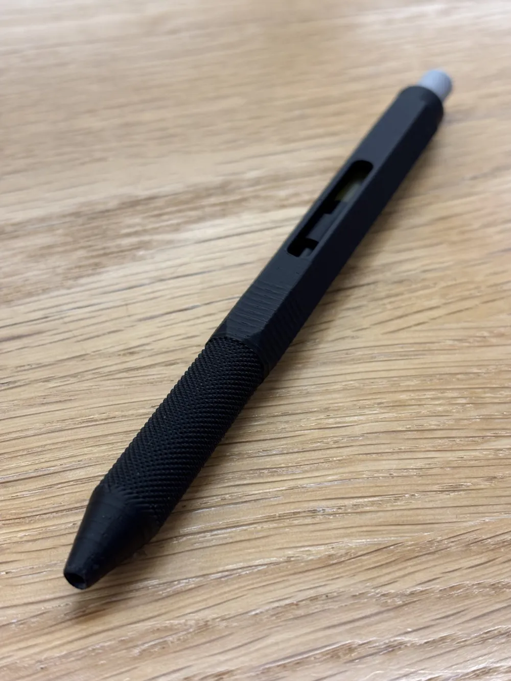 Pen Black